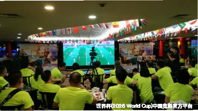 未来愿景：让足球回归纯粹快乐